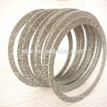 Standard China Supply Qualitätsstahl Flache Unterlegscheiben Metal Plain Washer